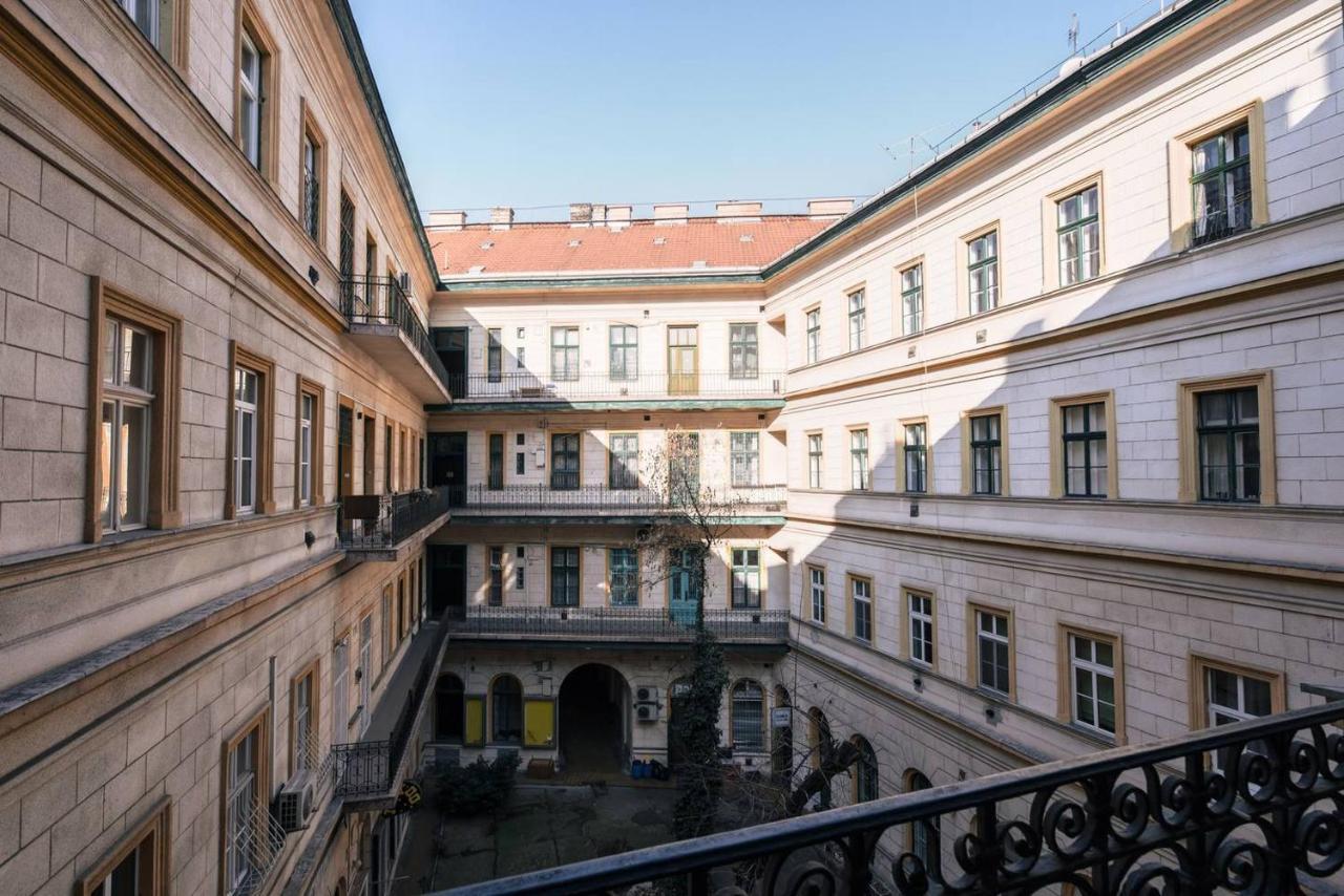 Apartmán Central Bright And Spacious With 3