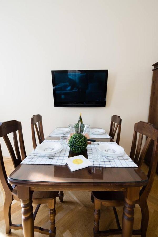 Apartmán Central Bright And Spacious With 3
