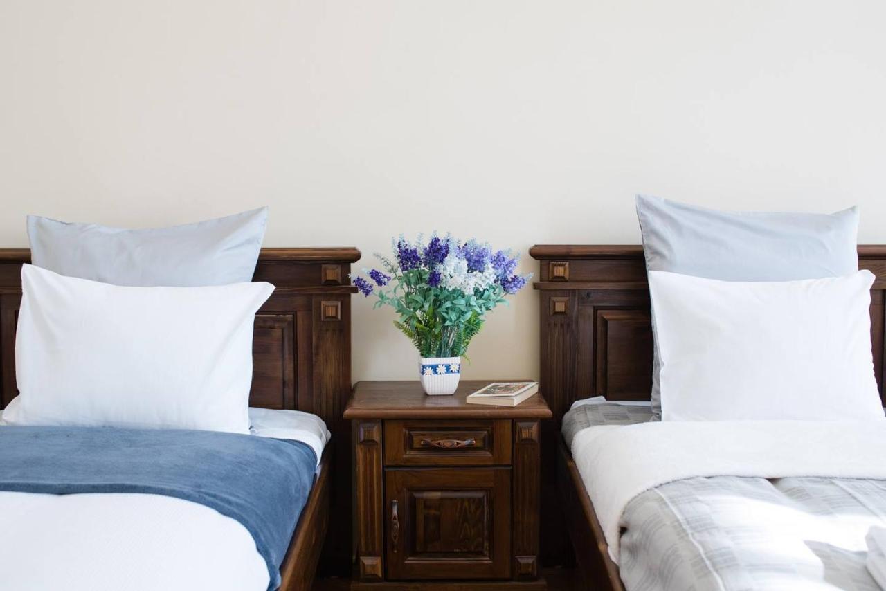 Central Bright And Spacious With 3 Lejlighed Budapest